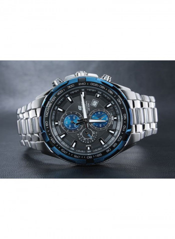 Men's Casual Analog Watch EF-539D-1A2
