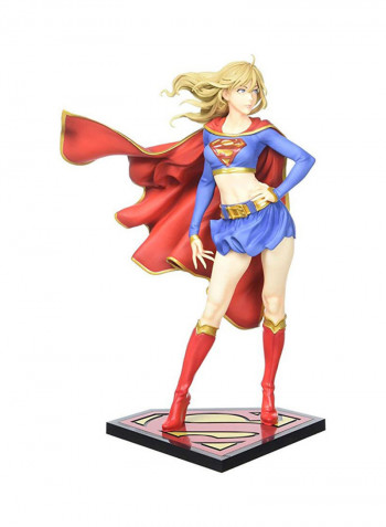 DC Comics Supergirl Statue