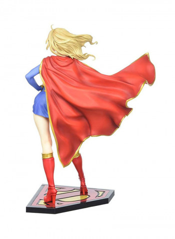 DC Comics Supergirl Statue