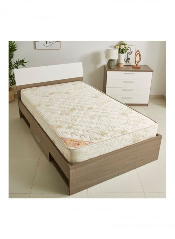 Imedico Twin Medical Mattress Beige