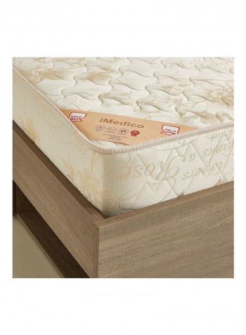 Imedico Twin Medical Mattress Beige