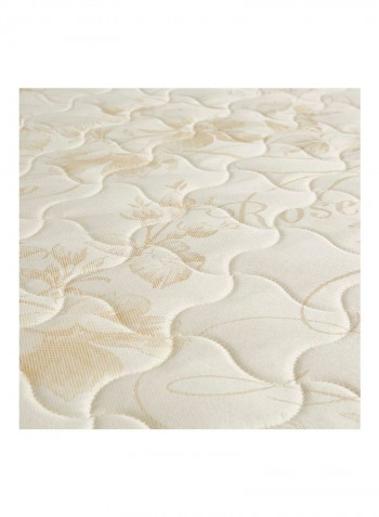 Imedico Twin Medical Mattress Beige
