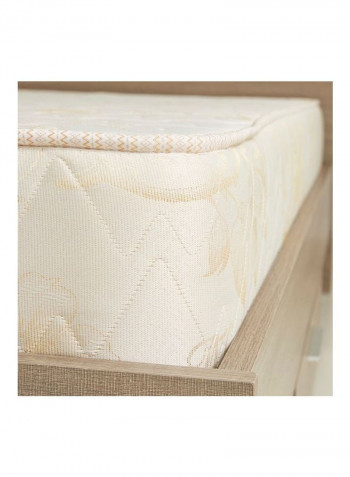 Imedico Twin Medical Mattress Beige