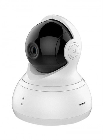 2 piece Dome Camera set 1080p 2MP HD Wireless IP Security Surveillance Camera