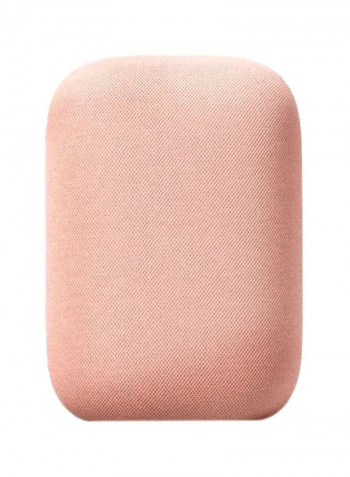 Audio Smart Speaker Sand