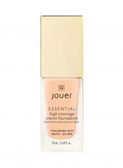 Essential High Coverage Creme Foundation Alabaster