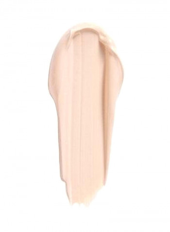 Essential High Coverage Creme Foundation Alabaster