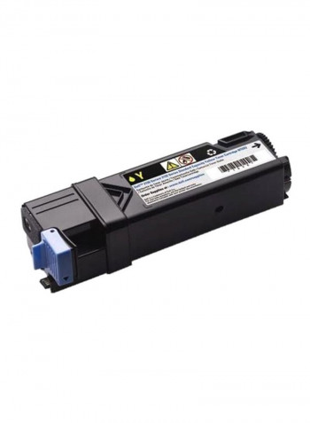 Ink Toner Cartridge Yellow