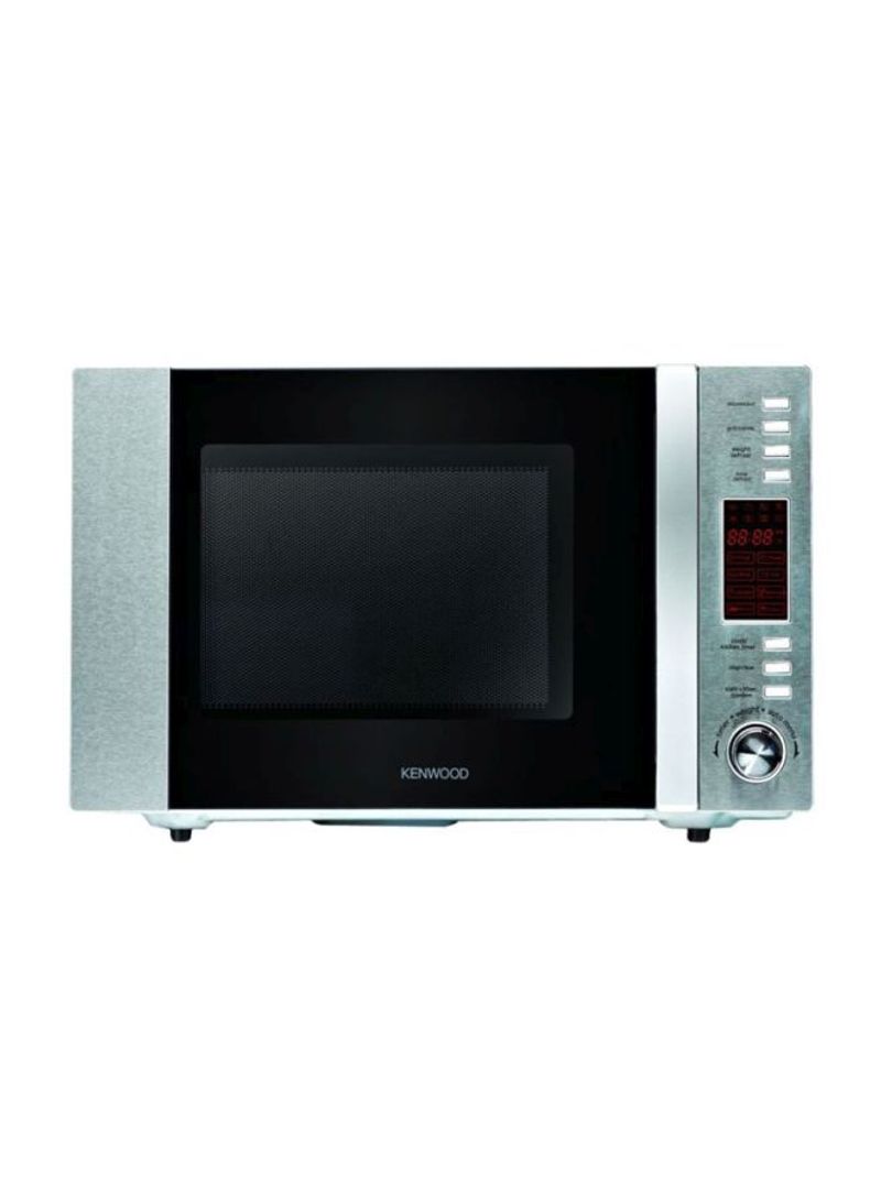 Microwave Oven With Grill 30L 30 l 1400 W MWL311 Silver