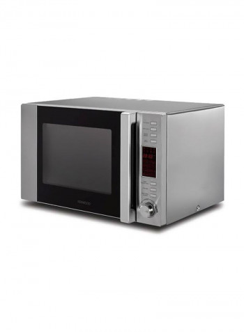 Microwave Oven With Grill 30L 30 l 1400 W MWL311 Silver