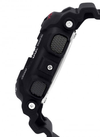 Men's G-Shock Analog/Digital Watch GA-110-1ADR