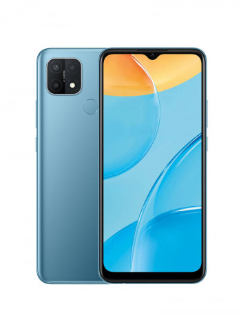 A15 Dual SIM Mystery Blue 2GB RAM 32GB 4G LTE
