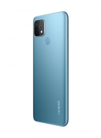 A15 Dual SIM Mystery Blue 2GB RAM 32GB 4G LTE