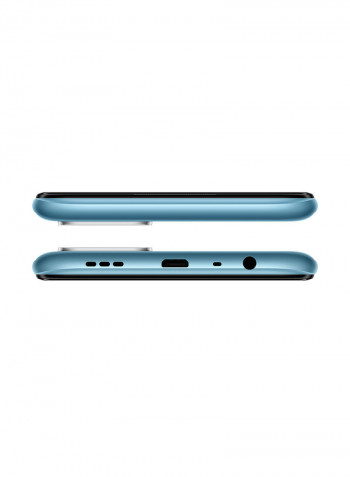 A15 Dual SIM Mystery Blue 2GB RAM 32GB 4G LTE