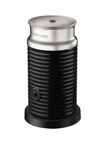 Aeroccino 3 Milk Frother 599W BQAM2CC Black/Silver
