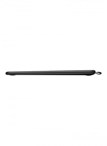 Intuos  Creative Pen And Graphic Tablet Small Black