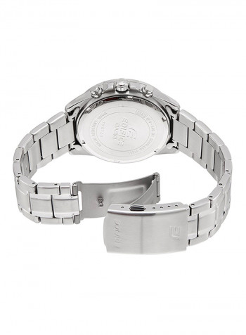 Men's Edifice Chronograph Watch EFV-540D-1A9VUDF