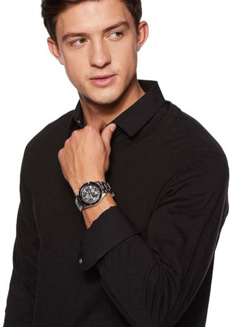 Men's Edifice Chronograph Watch EFV-540D-1A9VUDF