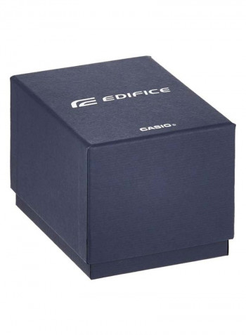 Men's Edifice Chronograph Watch EFV-540D-1A9VUDF