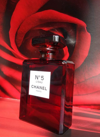No. 5 L'Eau EDT 100ml