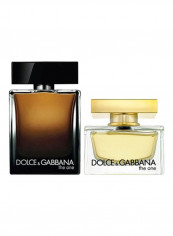 The One Gift Set The One 100ml, The One 75ml reviews The One Gift Set The One 100ml, The One 75ml