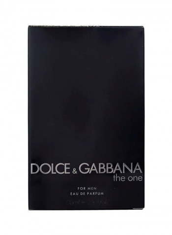 The One Gift Set The One 100ml, The One 75ml