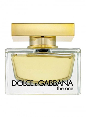 The One Gift Set The One 100ml, The One 75ml