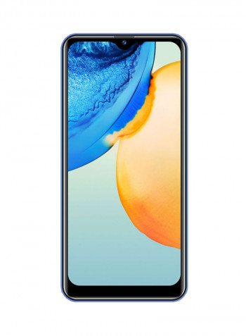 Mi12 Dual SIM Blue 32GB 2GB RAM 3G