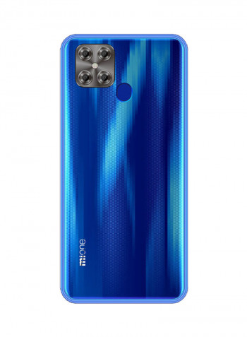 Mi12 Dual SIM Blue 32GB 2GB RAM 3G