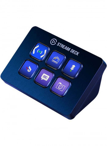 Stream Deck Mini