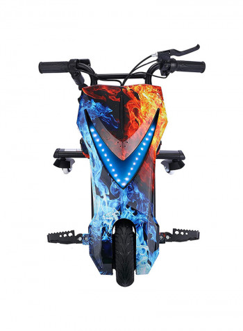 3-Wheels 24V Electric Scooter