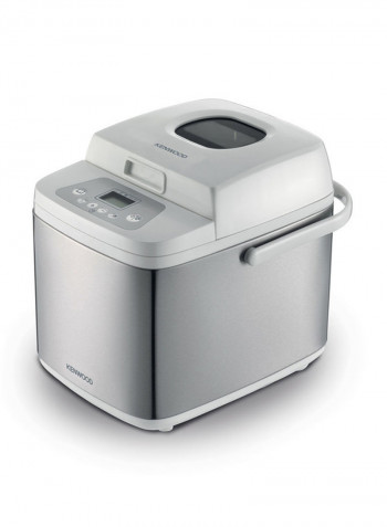 Bread Maker BMM13.000WH silver