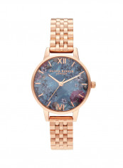 Women's Metal Analog Wrist Watch OB16US25 reviews Women's Metal Analog Wrist Watch OB16US25