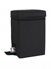 Food Delivery Bag Black 34 Centimeter reviews Food Delivery Bag Black 34 Centimeter