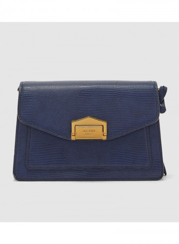 Meignan Bag Blue
