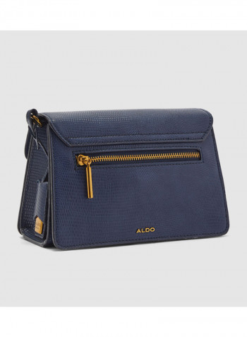 Meignan Bag Blue