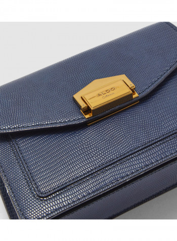 Meignan Bag Blue