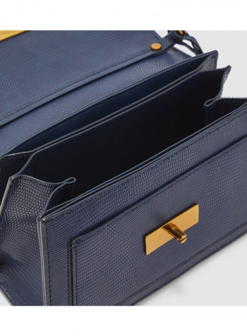 Meignan Bag Blue