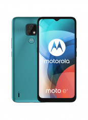 Moto E7 Dual SIM Aqua Blue 4GB RAM 64GB 4G LTE reviews Moto E7 Dual SIM Aqua Blue 4GB RAM 64GB 4G LTE