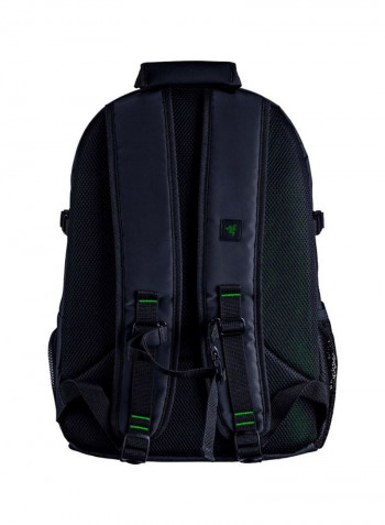 RC81-03120101-0500 Rogue V2 15.6 Inch Gaming Laptop Backpack