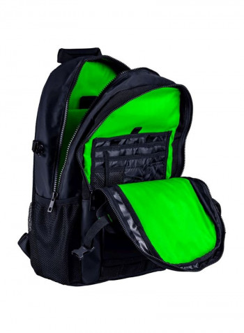RC81-03120101-0500 Rogue V2 15.6 Inch Gaming Laptop Backpack