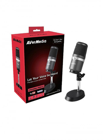 USB Microphone