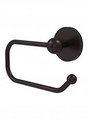 Skyline Collection Tissue Paper Holder Brown