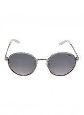 Women's Round Sunglasses - Lens Size: 51 mm