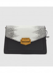 Stylish And Durable Meignan Bag Black