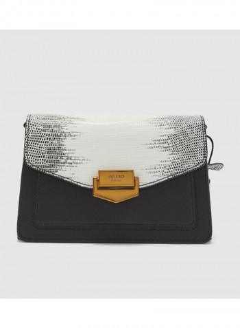 Stylish And Durable Meignan Bag Black