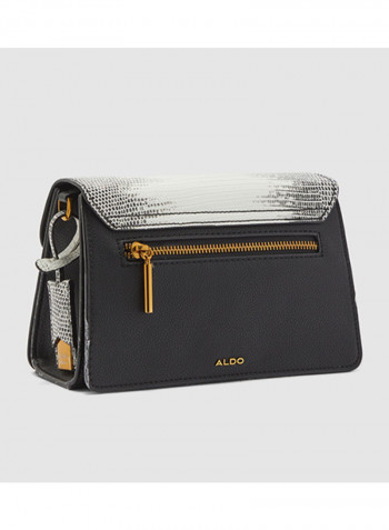 Stylish And Durable Meignan Bag Black
