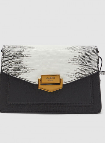 Stylish And Durable Meignan Bag Black