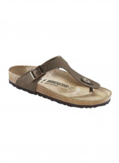 Gizeh BF Flat Sandals Brown reviews Gizeh BF Flat Sandals Brown