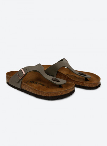 Gizeh Sandals Grey